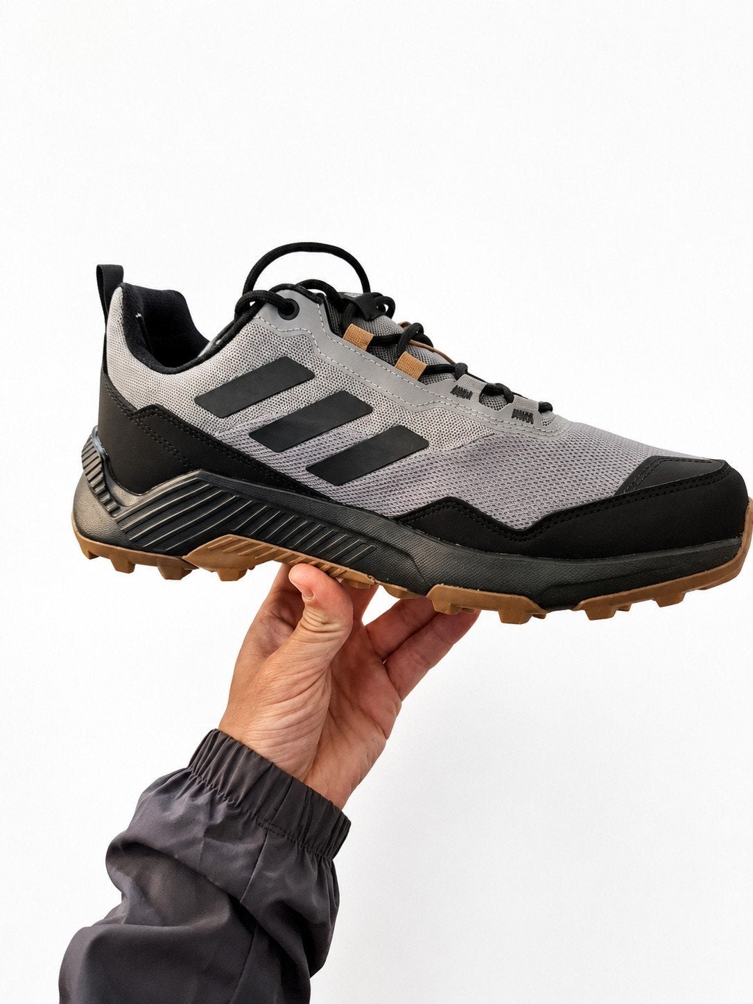 Adidas Terrex trail- en wandelschoenen maat 44., Kleding | Heren, Schoenen, Zwart, Nieuw, Ophalen of Verzenden, Adidas