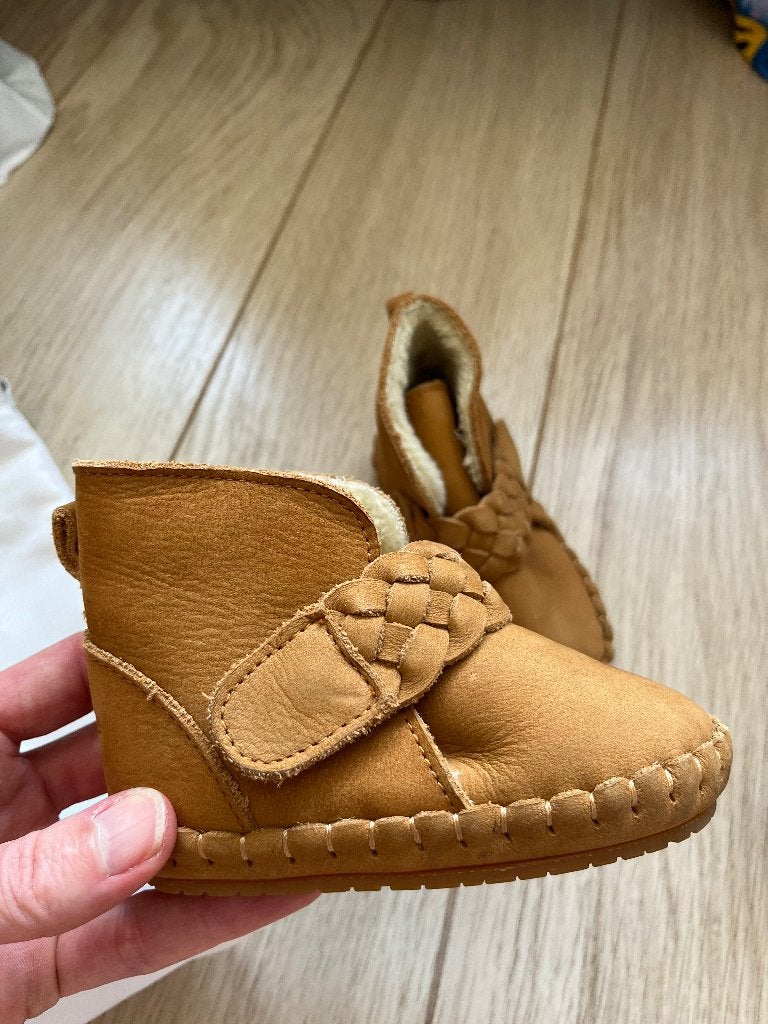Donsje slofjes, Kinderen en Baby's, Ophalen of Verzenden, Nieuw, Jongen of Meisje, Overige typen