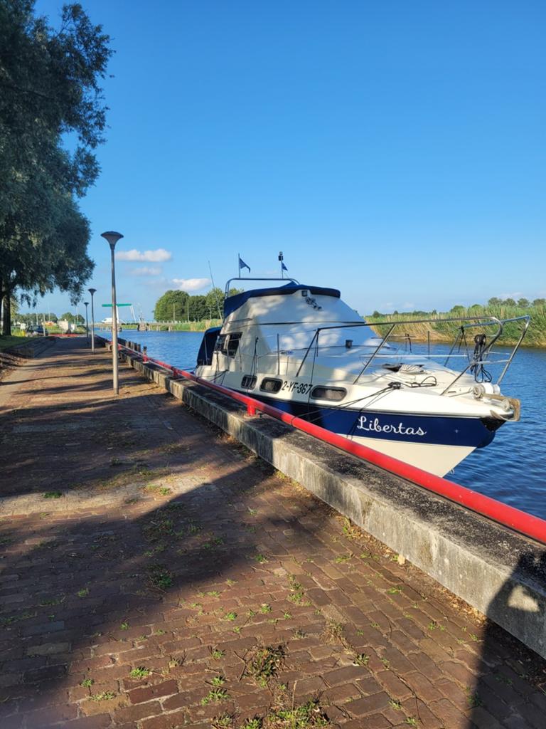 Sealine 305 Fly snelvarend schip, 10 m, Gebruikt, Diesel, Polyester