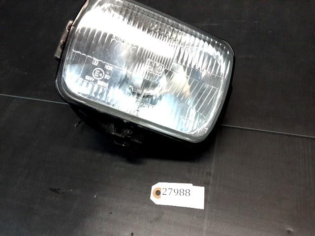 VF750F interceptor 1981 - 1983 Honda Koplamp D1-62394
