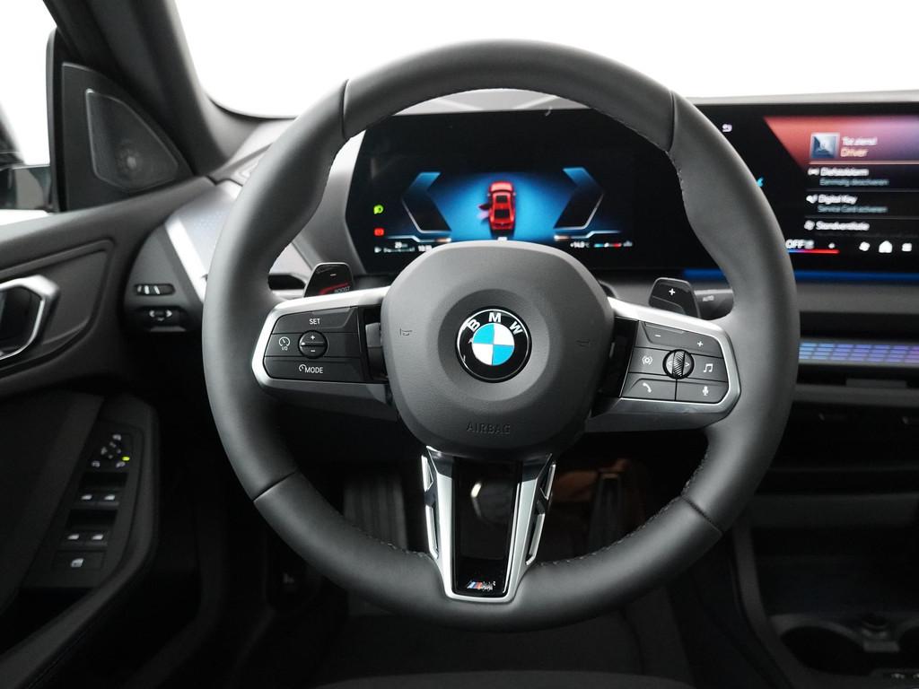 BMW 2 Serie 220 Gran Coupé | M Sportpakket Pro | Innovation, Auto's, BMW, 156 pk, Bedrijf, 3 cilinders, Sedan