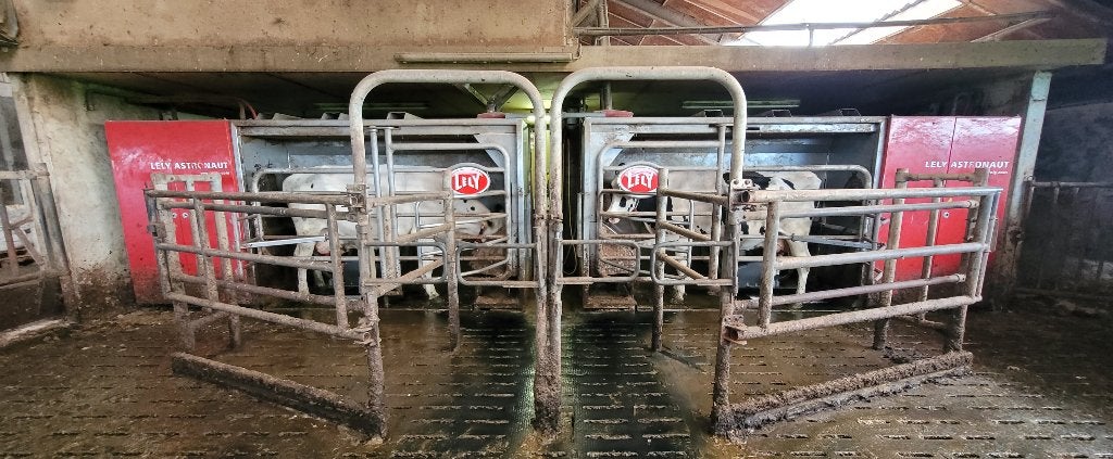 Lely A3 Next Melkrobots, Zakelijke goederen, Ophalen, Veehouderij, Melktechniek