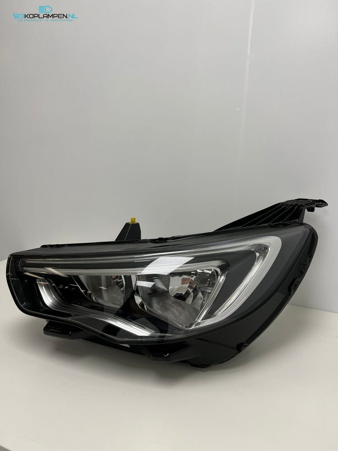 Opel Grandland X H7 Led koplamp links, Gebruikt, -, -, Opel