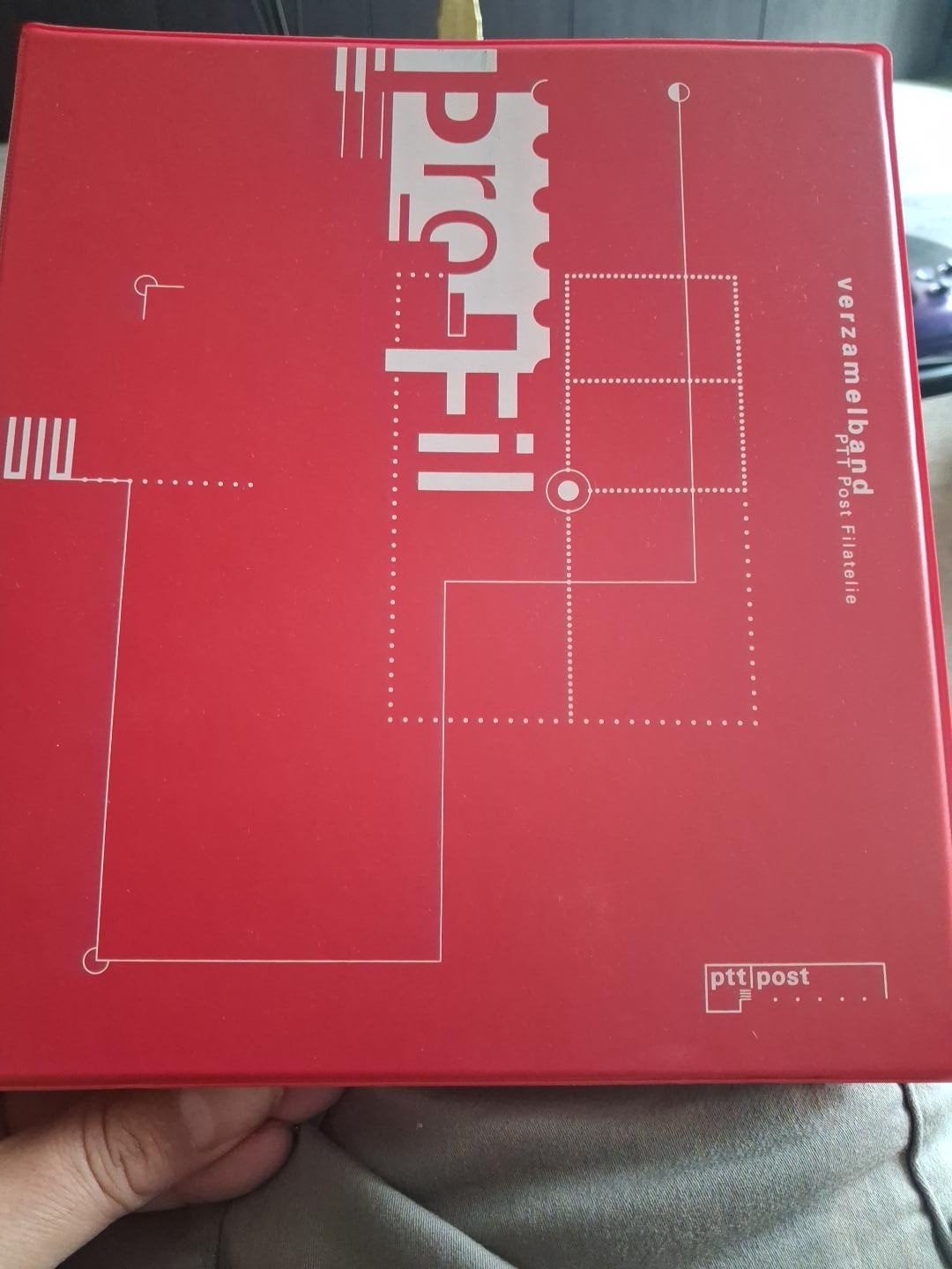 postzegels, Ophalen of Verzenden, Zo goed als nieuw