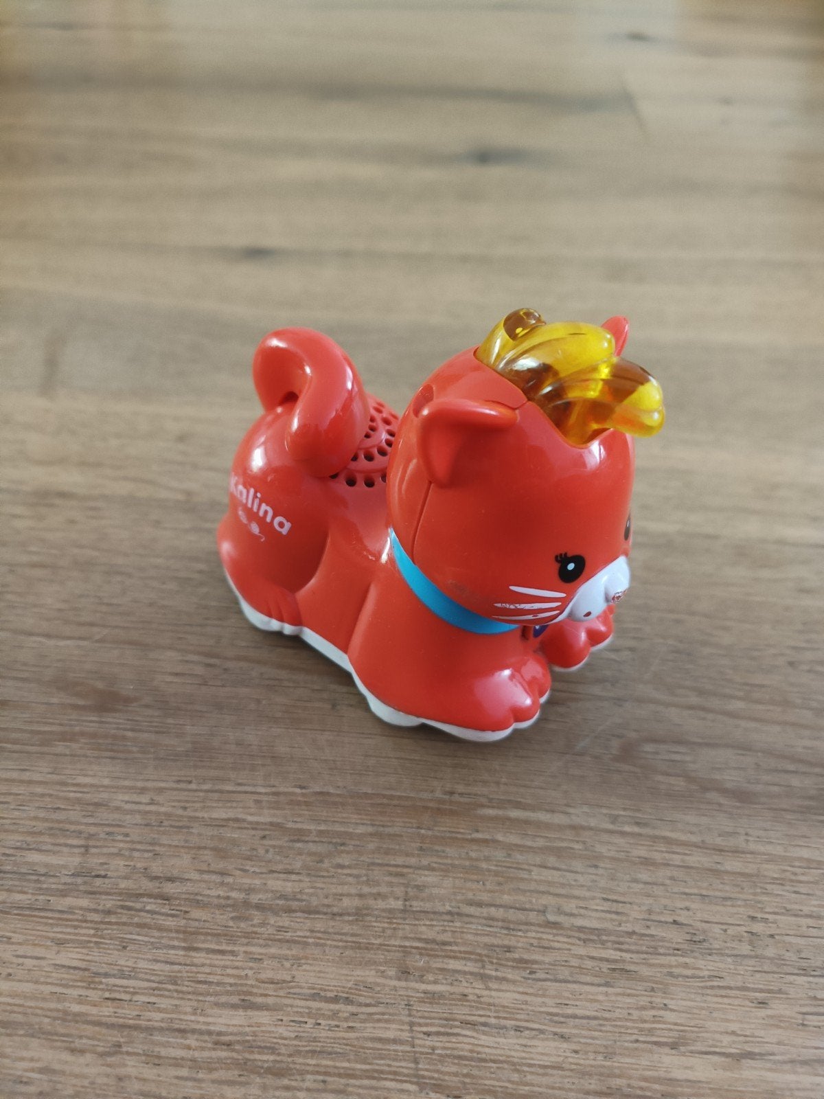 Zoef Zoef dieren, Ophalen of Verzenden, Zo goed als nieuw, 6 maanden tot 2 jaar