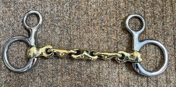 Baucherbit waterford 13.5, Gersal, Nieuw, Maasbracht, Ophalen of Verzenden