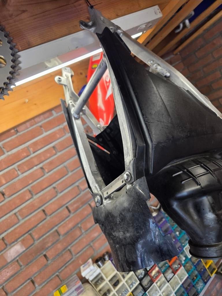 Yamaha subframe yz250f yz450f, Ophalen of Verzenden