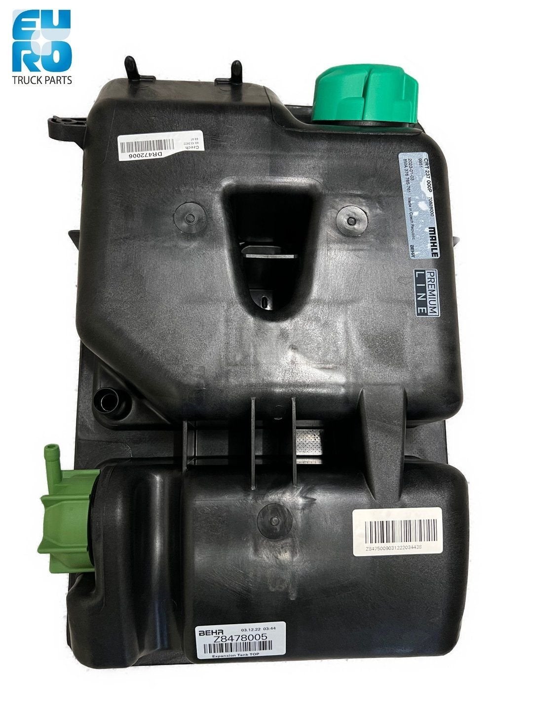 DAF XF106/CF86 EXPANSIETANK BEHR 1960437B, Auto-onderdelen, -, -, Nieuw, Motor en Toebehoren