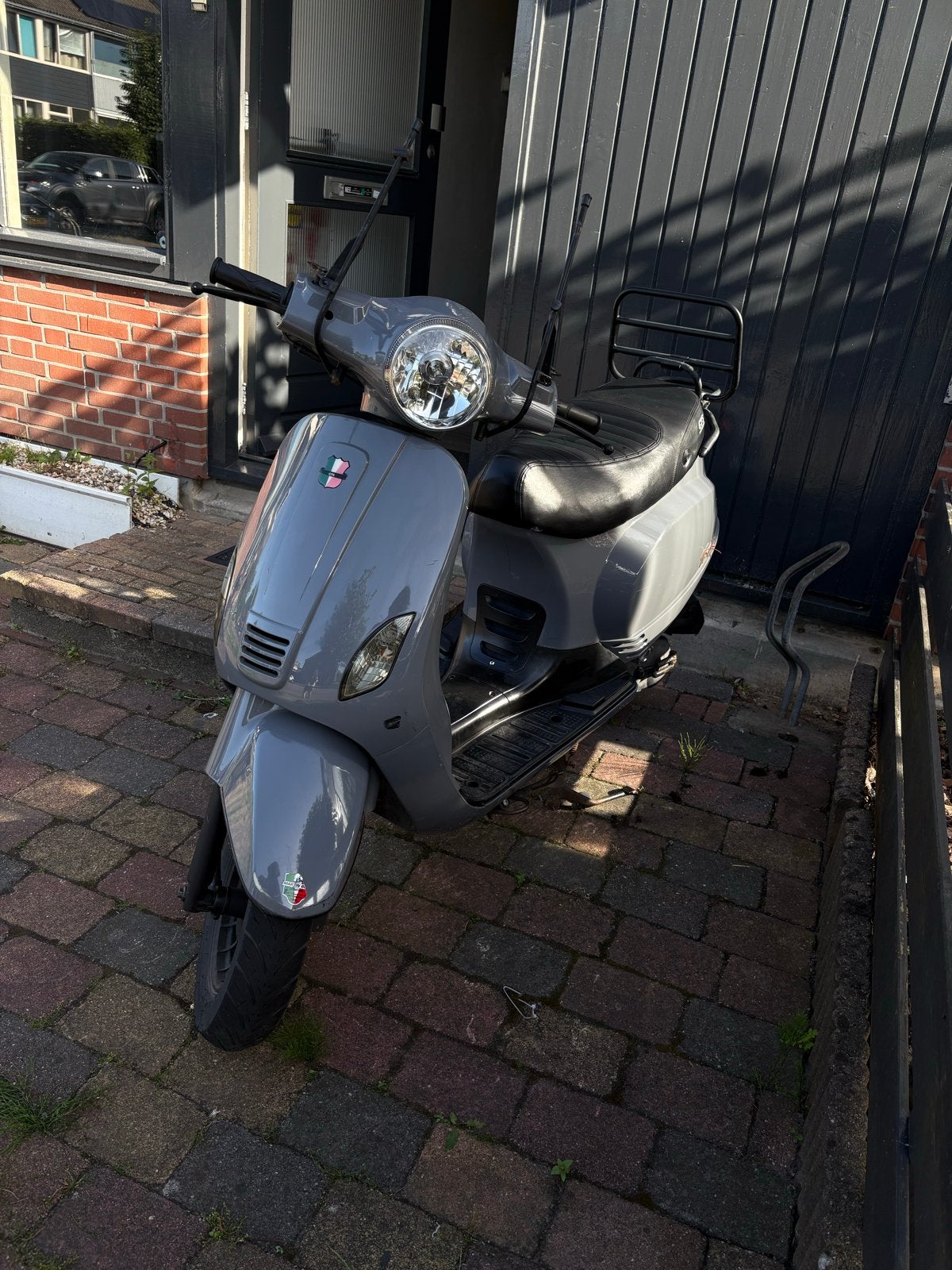 GTS Toscana Scooter - Elektrische en Kickstart, Ophalen of Verzenden, Gebruikt, Benzine, Overige modellen