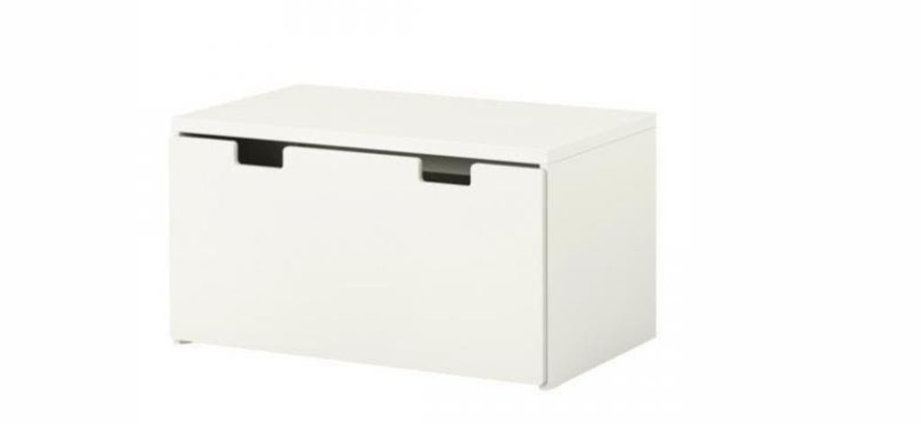 Ikea stuva, Ophalen of Verzenden, Zo goed als nieuw