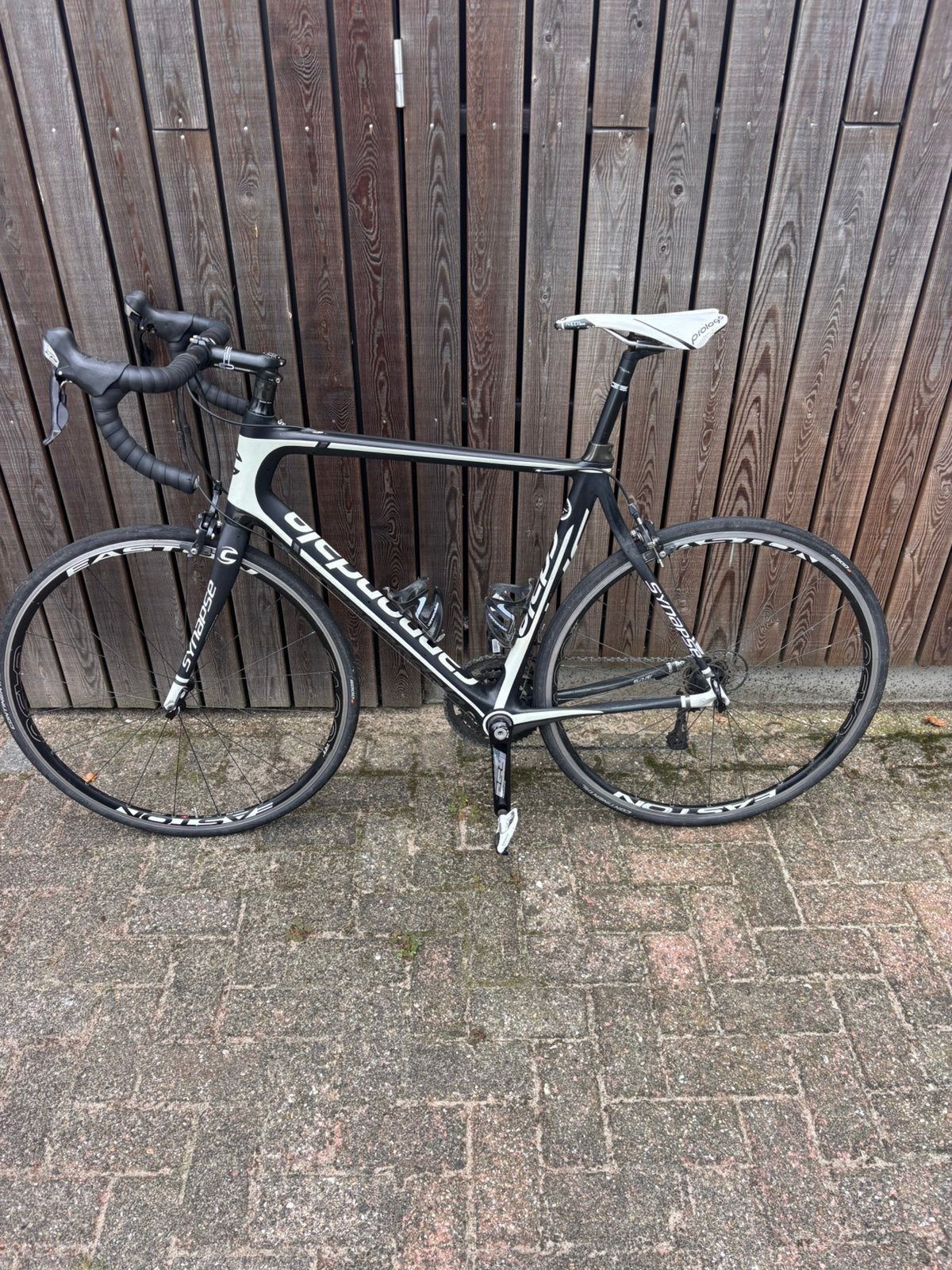Cannondale synapse carbon, Ophalen, Gebruikt, Overige typen