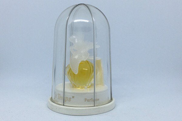 Parfum miniatuur L’air du temps Kiosk Nina Ricci  3 ml parf, Verzenden, Nieuw, Miniatuur, Gevuld