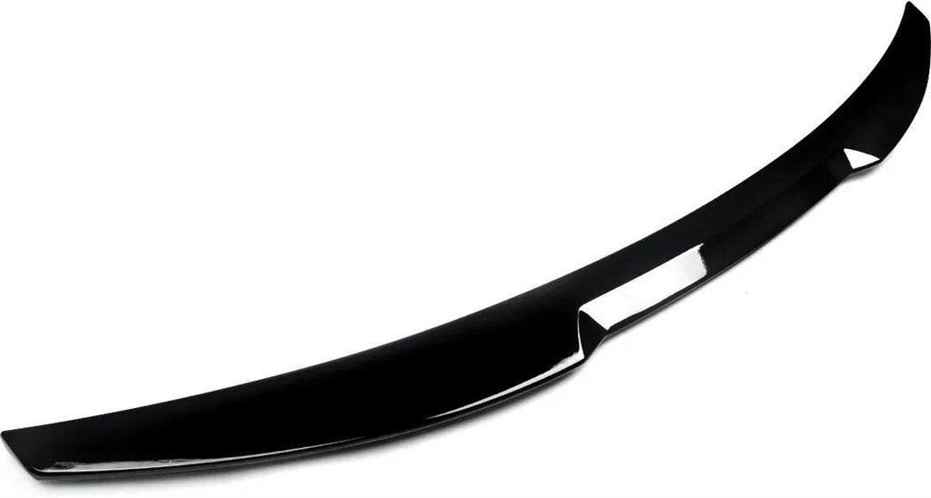 Achterklepspoiler Spoiler Zwart Geschikt Voor Audi A3 S3 RS3, Verzenden, Automotive Parts, A.parts@hotmail.nl, Trasmolenlaan 12 3447 GZ Woerden