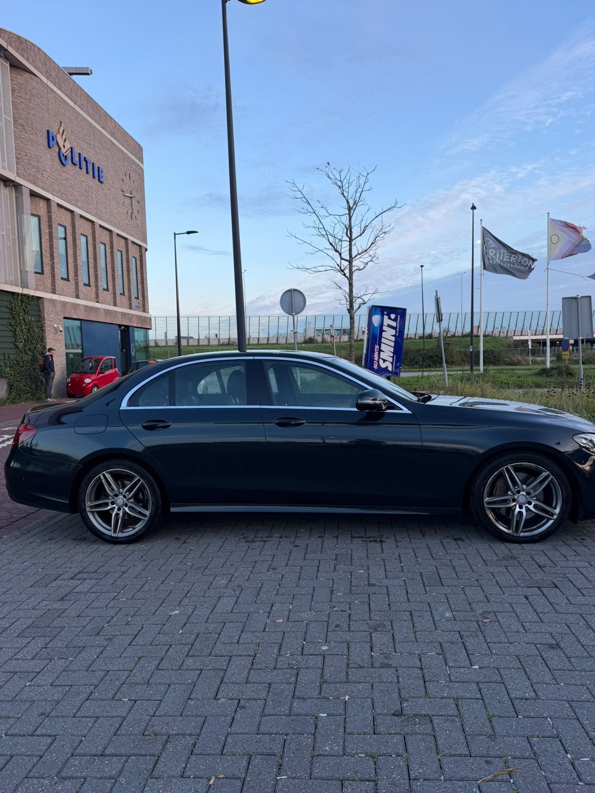 Mercedes E Klasse, Auto's, Particulier, Te koop