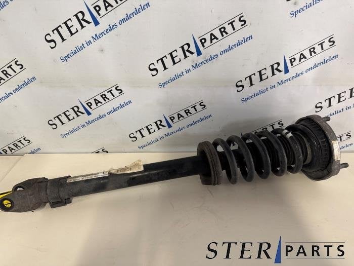 Schokdemper links-voor van een Mercedes SL, Auto-onderdelen, Gebruikt, -, Ophalen of Verzenden, -