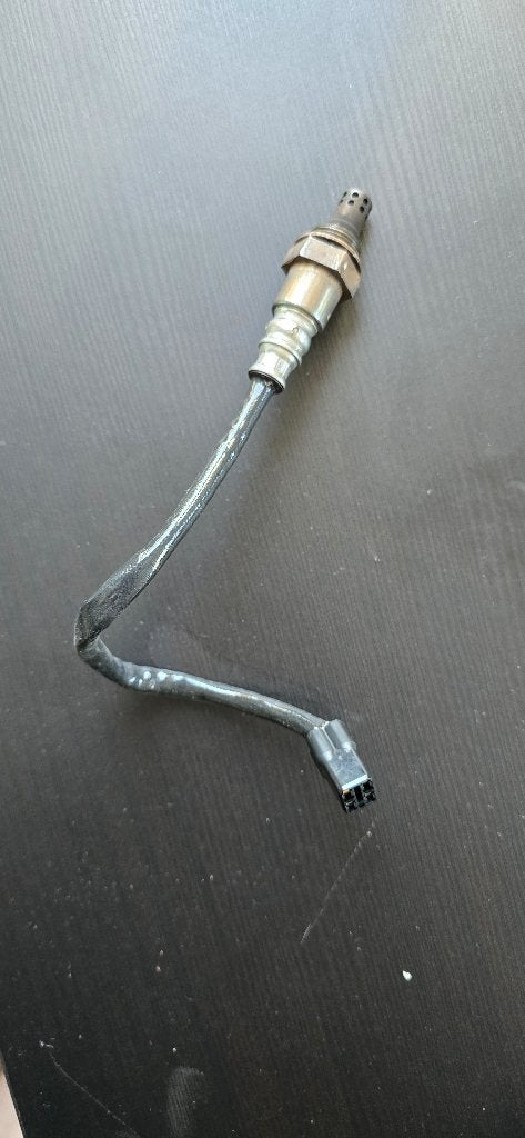 Lambdasonde O2 Sensor Yamaha MT-09 / XSR900 / Tracer 900, Motoren, Ophalen of Verzenden, Gebruikt