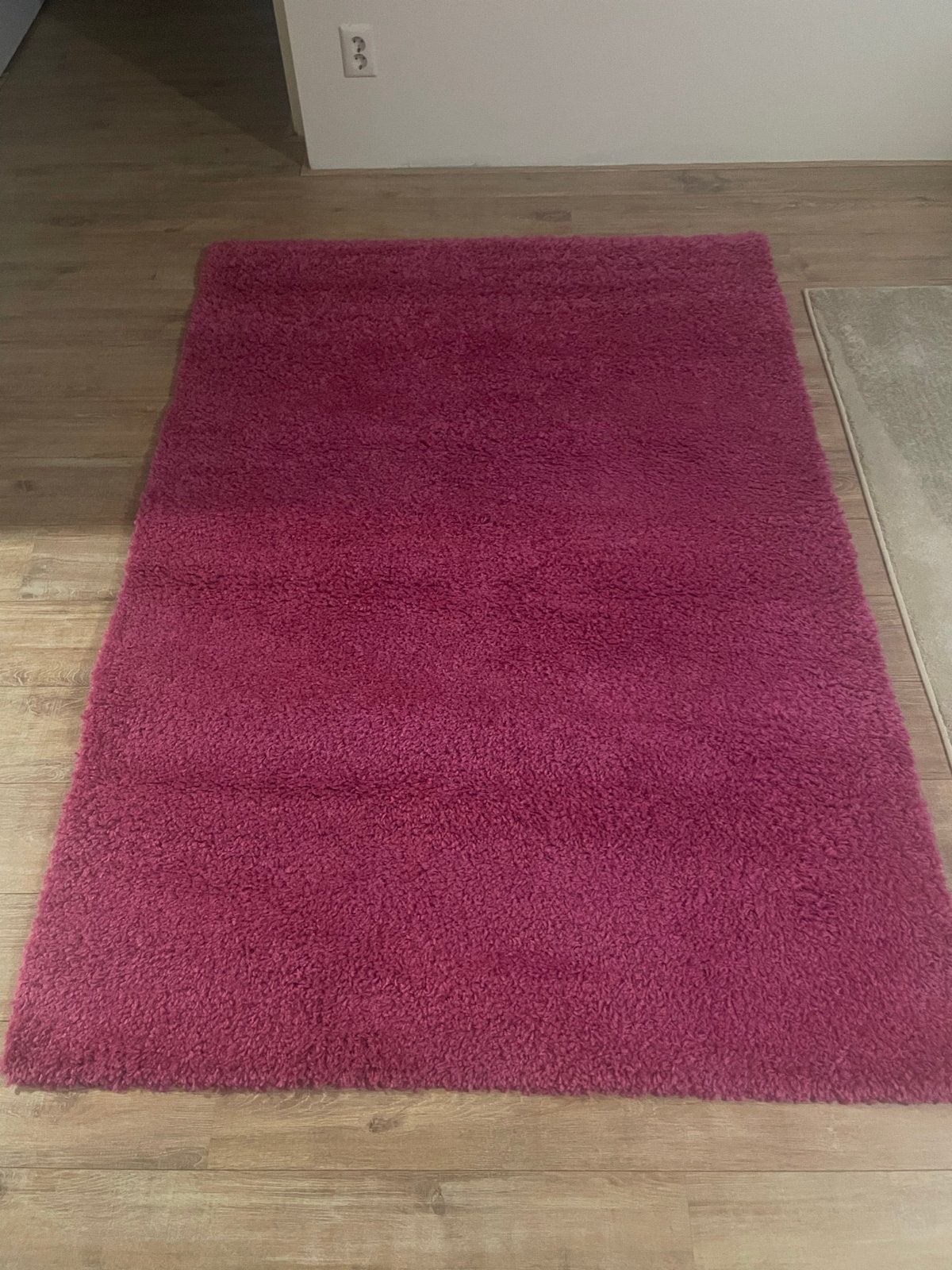 Roze kleed 180 x 140 cm moet nu weg, Ophalen, 100 tot 150 cm, Zo goed als nieuw, Roze