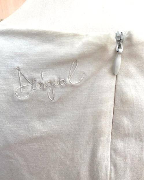 Desigual jurk maat 40 [v], Maat 38/40 (M), Overige kleuren, Ophalen of Verzenden, Zo goed als nieuw
