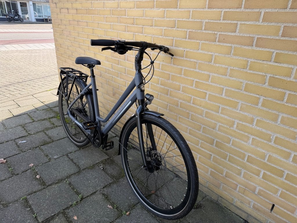 Nieuwe Gazelle Chamonix S11  Belt, Fietsen en Brommers, Wilhelminaweg 8, Gazelle, Versnellingen, Nieuw