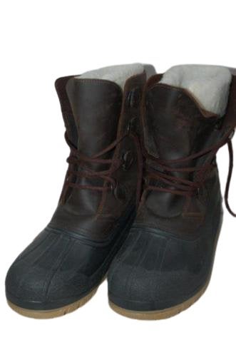 Nieuwe Adventure winterschoenen, boots, Mt. 42, Kleding | Heren, Adventure, Bruin, Verzenden, Boots