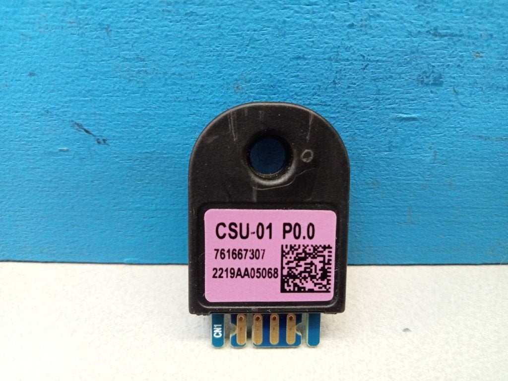 Code Key Remeha Quinta Ace/Calenta Ace 7633327, Niet ingevuld, Cv-ketel of Combi-ketel, Niet ingevuld, Zo goed als nieuw