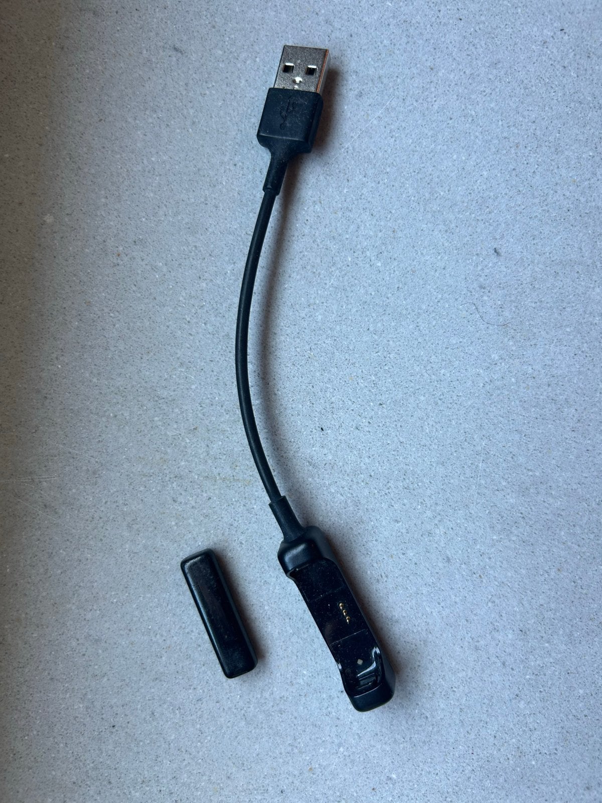 Fitbit Flex 2 met oplader, Verzenden, Gebruikt