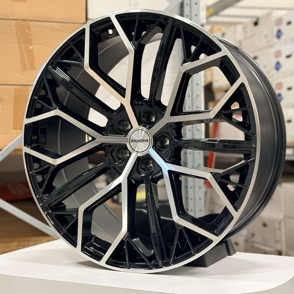 23 inch velgen Range Rover Sport / Defender / Vogue 5x120, Velg(en), Nieuw, Overige maten, Ophalen of Verzenden