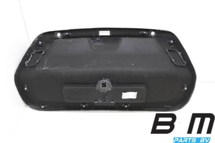 Achterklep bekleding VW Passat B6 3C5867605K, Gebruikt