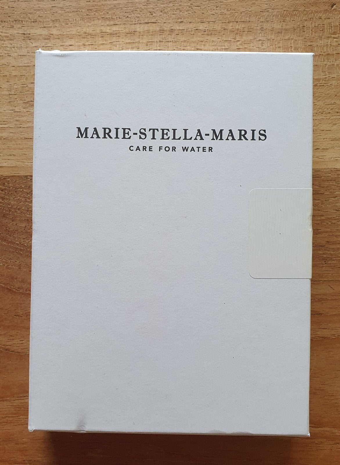 Marie-Stella-Maris geschenkset; vetiver, citrus, zeezout, Sieraden, Tassen en Uiterlijk, Uiterlijk | Lichaamsverzorging, Ophalen of Verzenden