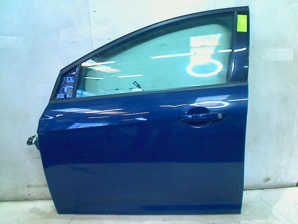 Portier Links Voor Ford Focus 3 (2012-02/2018-05), Gebruikt, Henry-Ford-Straße  1, Köln 50735, , Duitsland, Ford-Werke GmbH, Kunden@ford.com