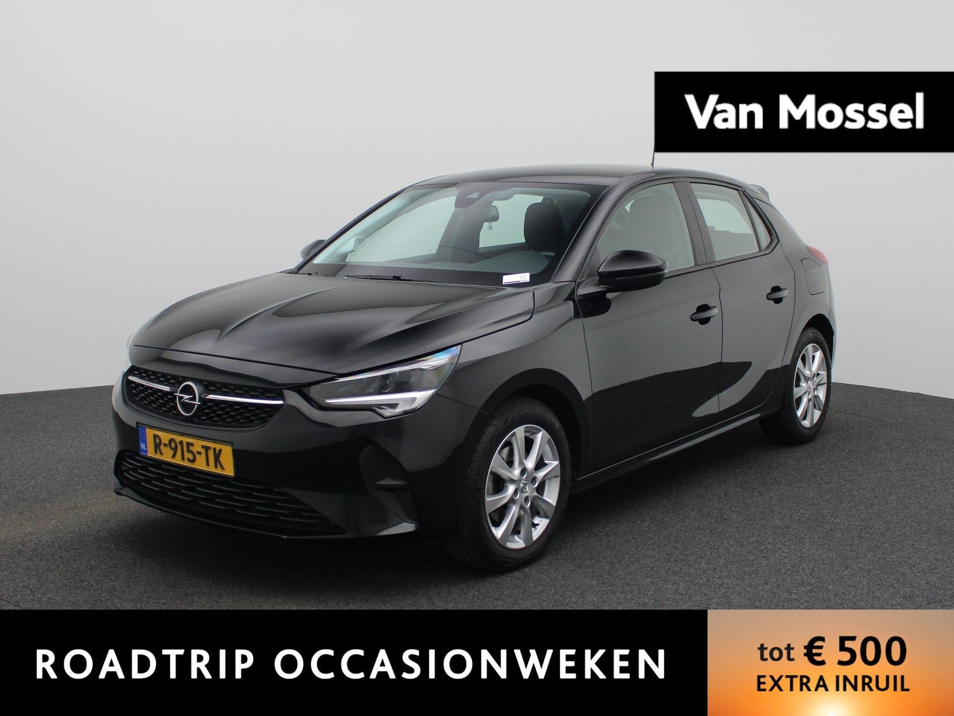 Opel Corsa 1.2 Edition | AUTOMAAT | APPLE CARPLAY - ANDROID