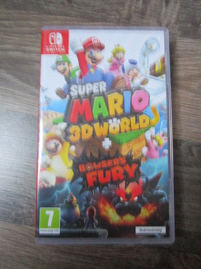 Foto 7 van te koop Nintendo switch oled als nieuw