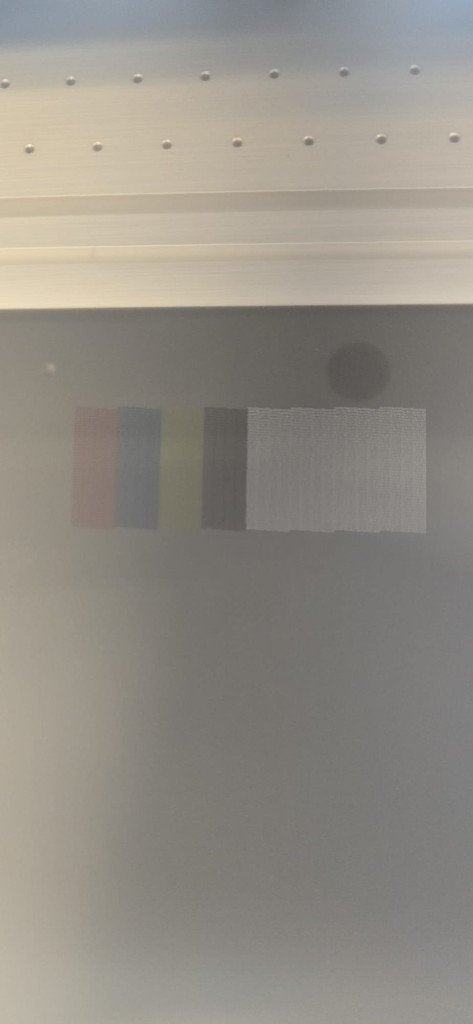 Mimaki TXF 150-75, Ophalen, Printer, Zo goed als nieuw, Mimaki