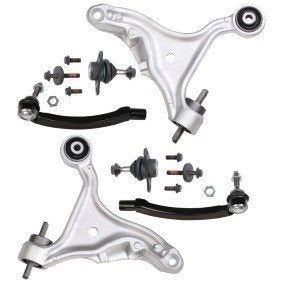 Draagarmen Volvo S60 draagarm Volvo V70 II draagarm fuseekog, -, -, Nieuw, Ophalen of Verzenden