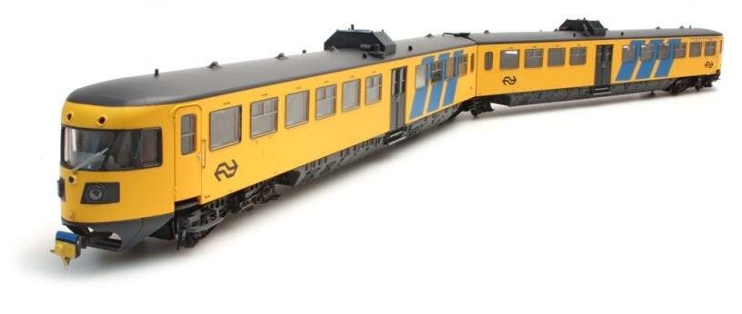 Artitec de 2 geel gezocht, Overige merken, Analoog, Nieuw, Ophalen of Verzenden