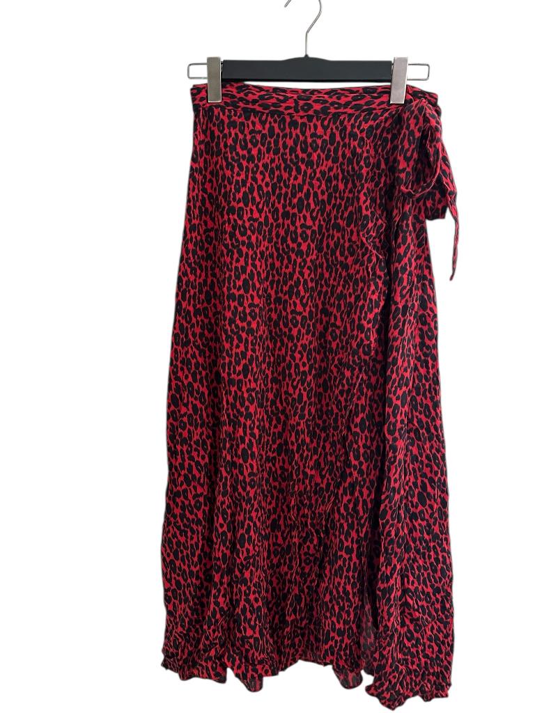 Iro rok S, Kleding | Dames, Verzenden, Zwart, Zo goed als nieuw, Boven de knie