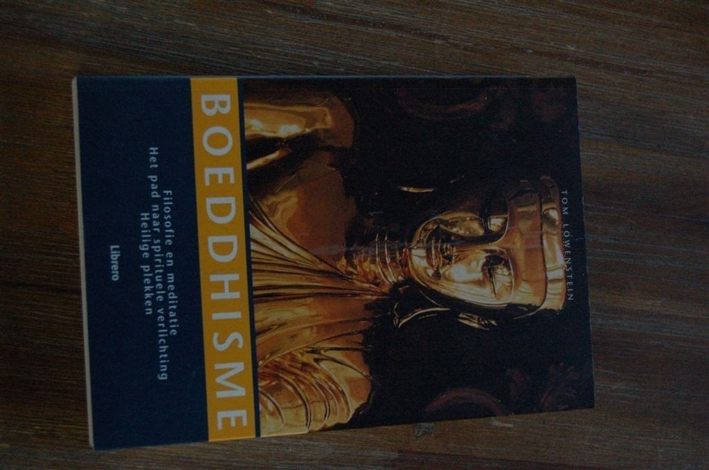 T. Lowenstein - Boeddhisme, filosofie en meditatie, Boeken, Ophalen of Verzenden, Zo goed als nieuw, Algemeen