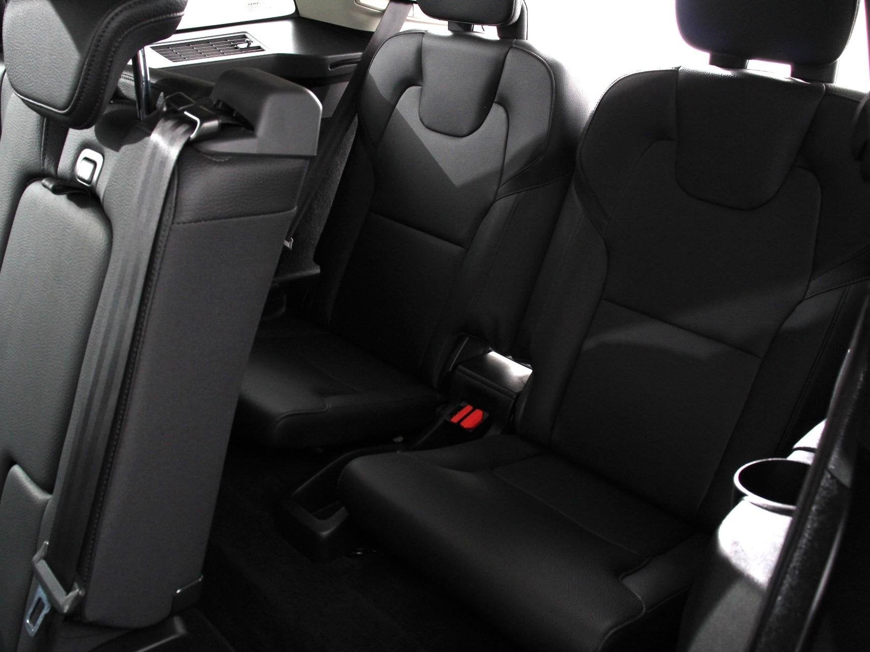 Foto 11 van Volvo XC90 2.0 T8 Recharge AWD Inscription Expression 7p Led