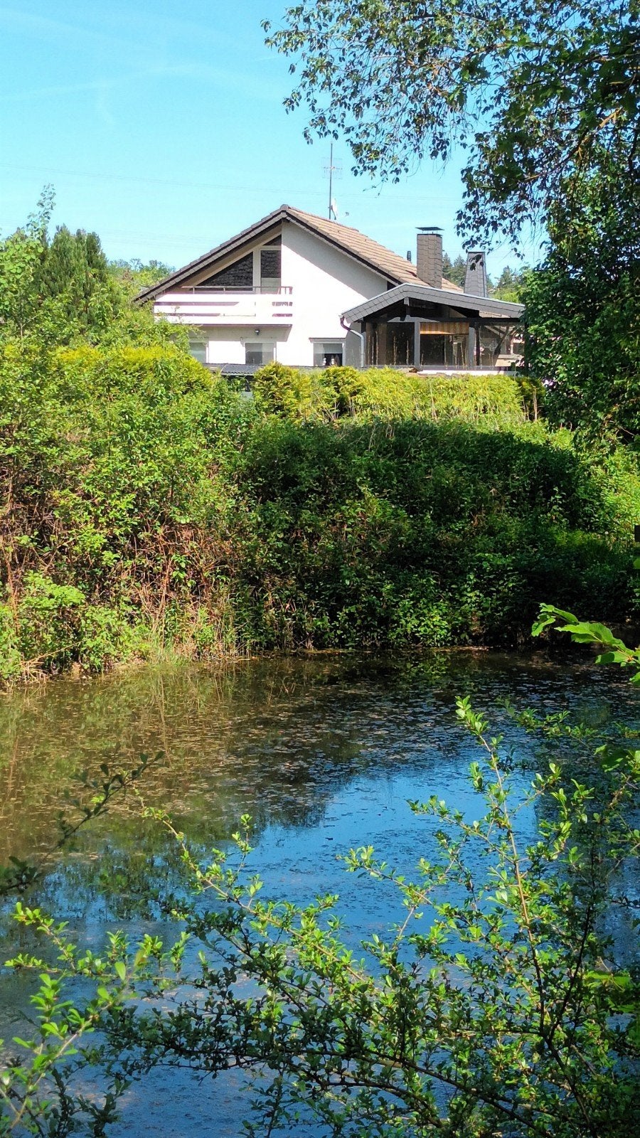Woonhuis  in Sauerland te koop, 140 m², Koop, Creatieve ruimte