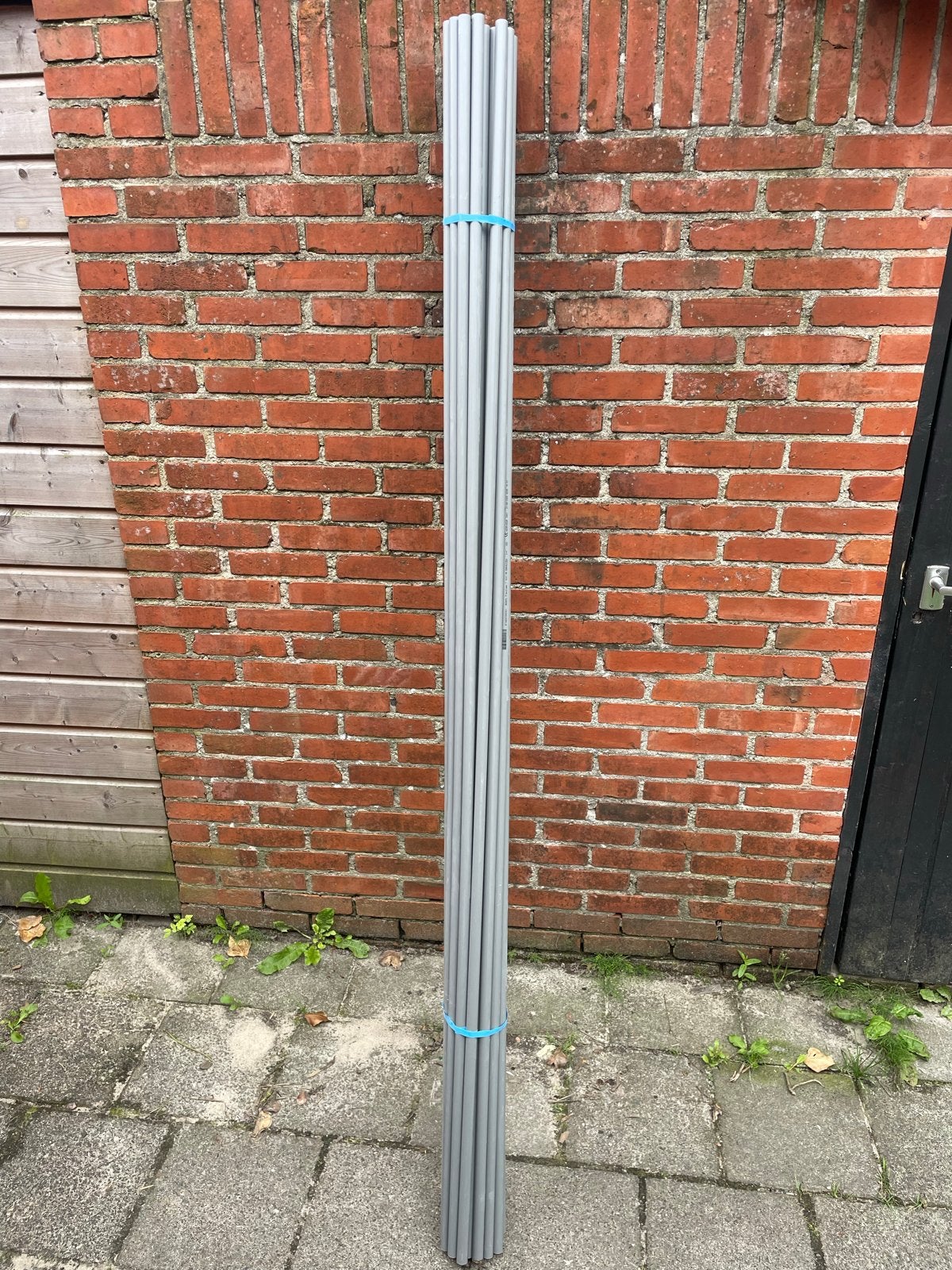 Installatiebuis 3/4" (19mm), Ophalen, Nieuw, Overige merken, Kabel of Snoer