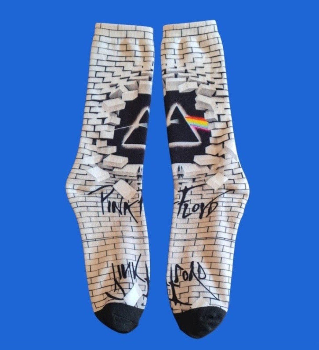 PINK FLOYD SOKKEN, Ophalen of Verzenden, Nieuw