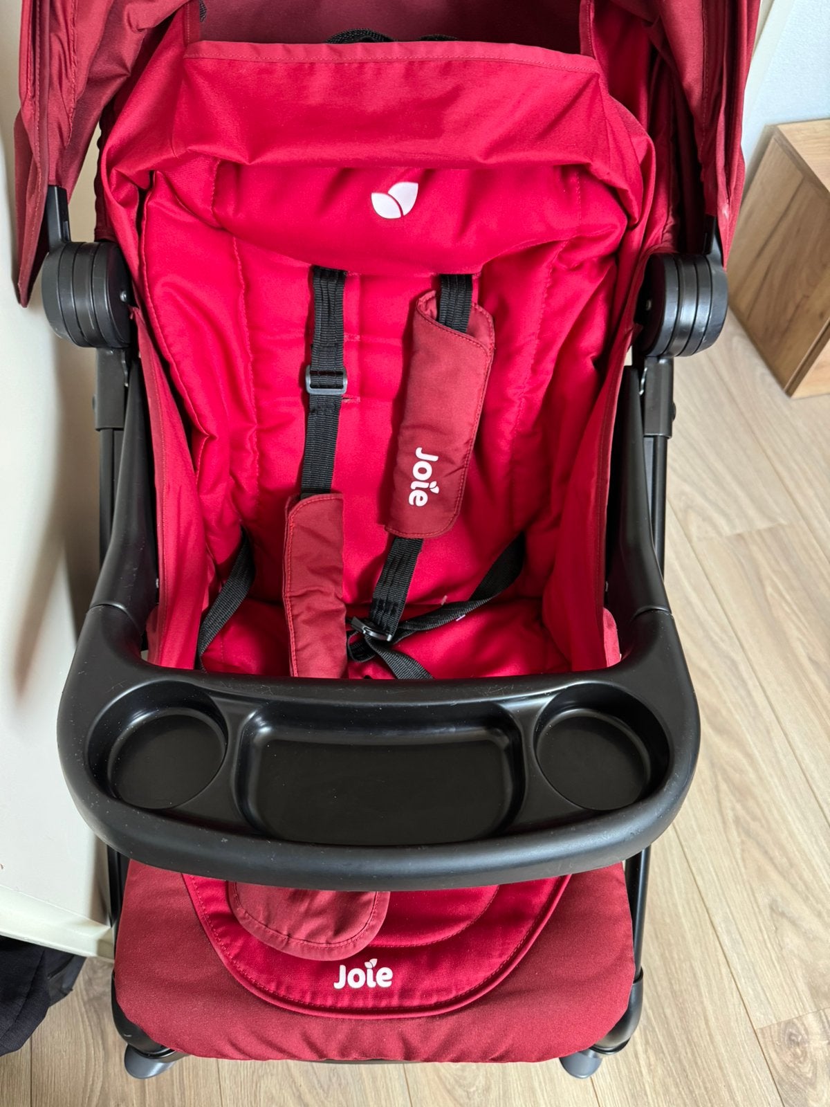 Kinderwagen (Stroller), Ophalen of Verzenden, Gebruikt