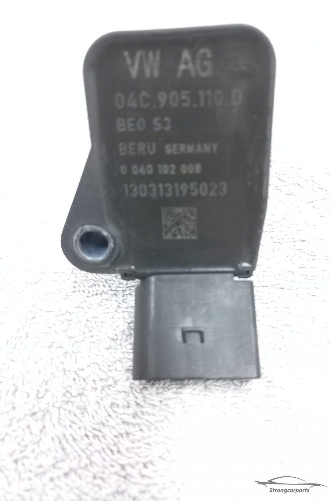 Bobine pen VW Golf 7 04C905110D, Gebruikt, -, Volkswagen, -