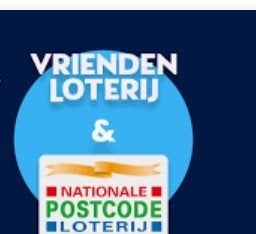 GEWONNEN TICKETS POSTCODE/VRIENDEN LOTERIJ GEVRAAGD, Tickets en Kaartjes, Twee personen