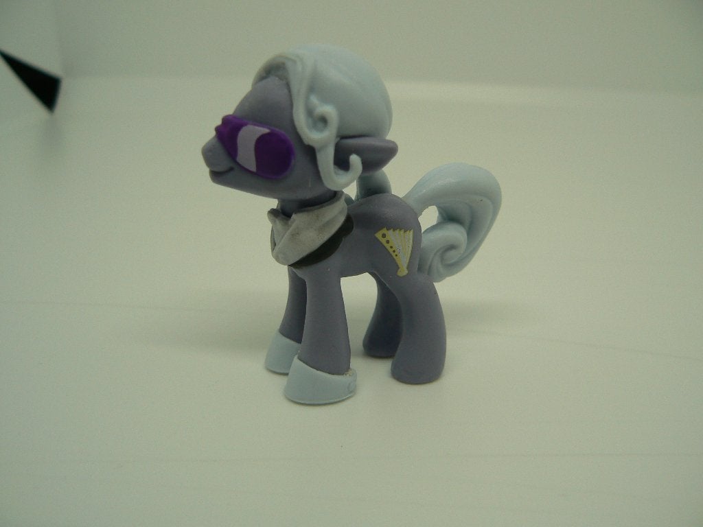 My Little Pony figuur, Kinderen en Baby's, Speelgoed | My Little Pony, Ophalen of Verzenden, Zo goed als nieuw