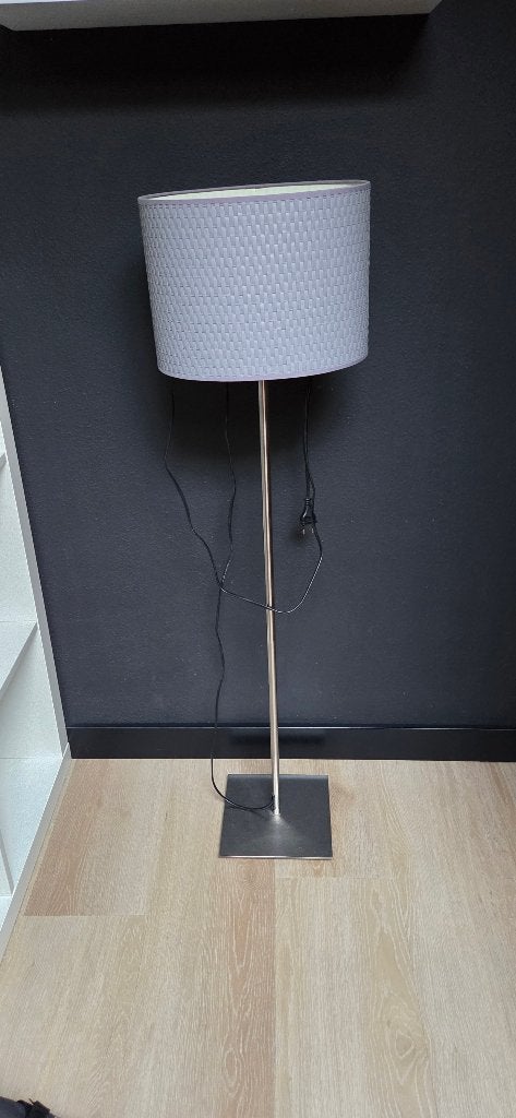 Staande lamp, Gebruikt, Gloeilamp, E27 (groot), IKEA
