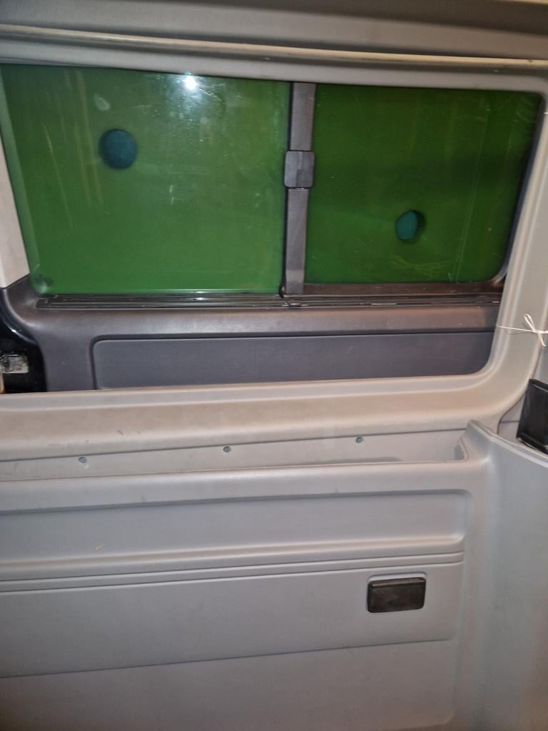Rechts + links deurpanelen, Ophalen of Verzenden