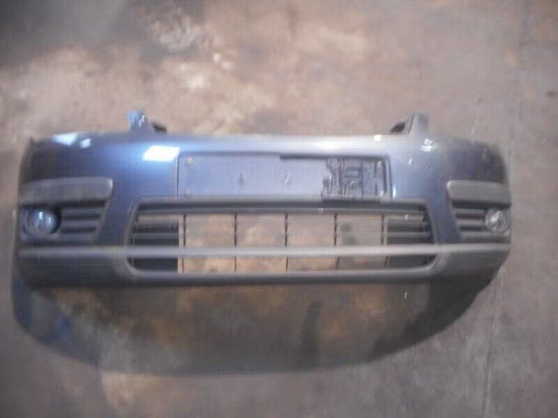 BUMPER VOOR Ford Focus C-Max (01-2003/03-2007), Auto-onderdelen, Gebruikt, Voor, Ophalen of Verzenden, Henry-Ford-Straße 1 50735 Köln, DE