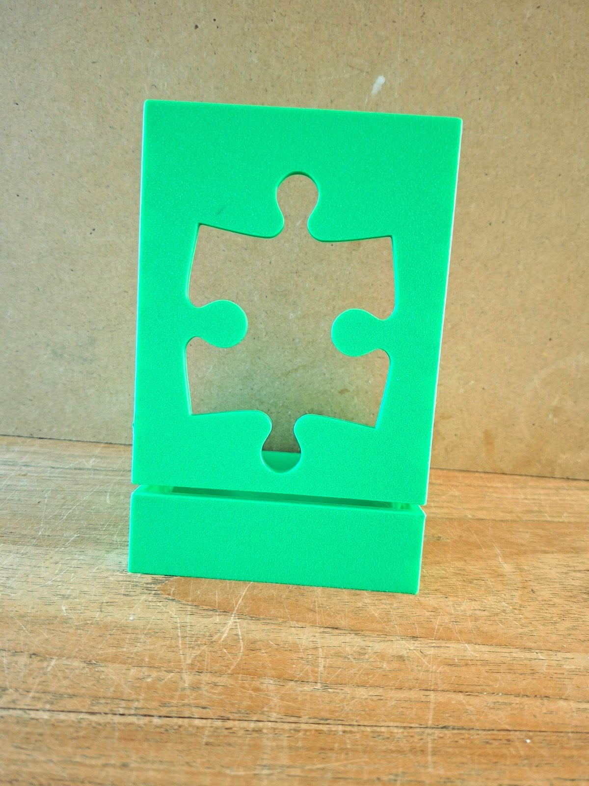 Puzzeldoos standaard, Ophalen of Verzenden, Nieuw, Overige typen