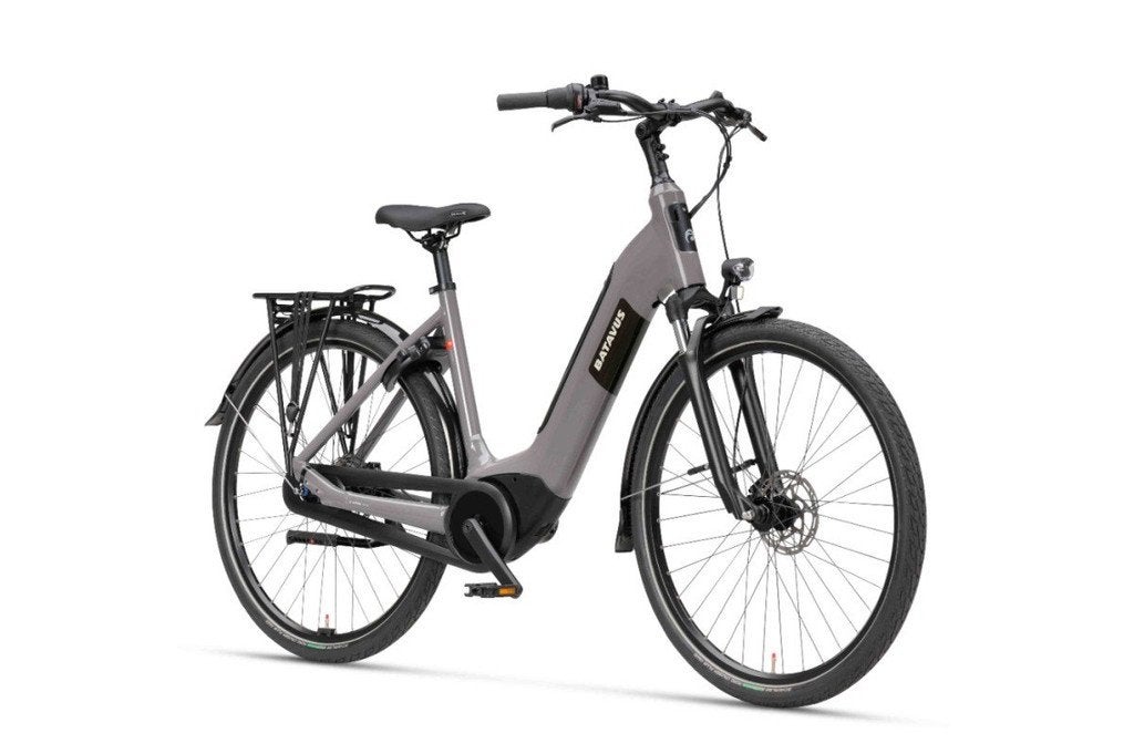 BATAVUS Altura E-Go Power Dames Taupe 51cm M 2025, Fietsen en Brommers, -, - 0
-, NL, Batavus, Nieuw